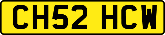 CH52HCW