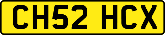 CH52HCX