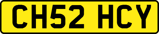 CH52HCY