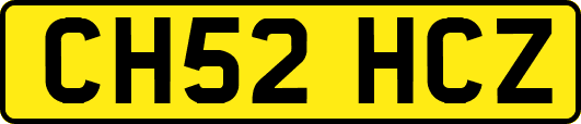 CH52HCZ