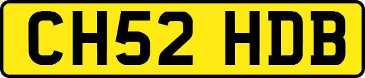 CH52HDB
