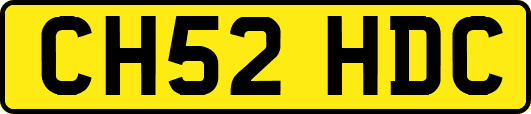 CH52HDC