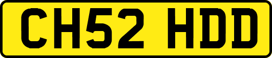 CH52HDD