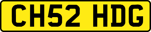 CH52HDG