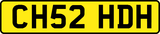 CH52HDH