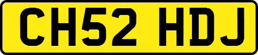 CH52HDJ