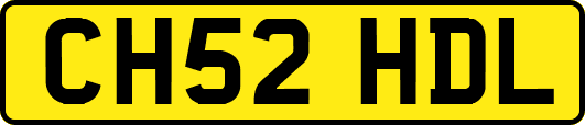 CH52HDL