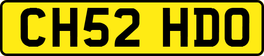 CH52HDO