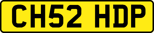 CH52HDP