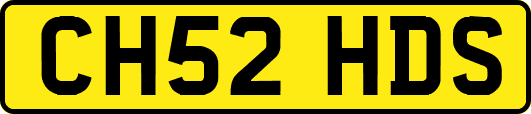 CH52HDS