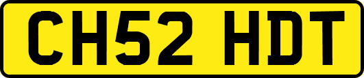 CH52HDT