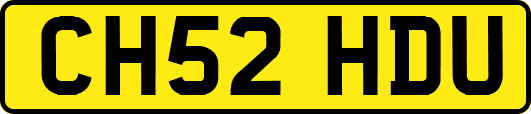 CH52HDU