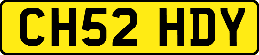 CH52HDY