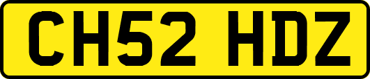 CH52HDZ