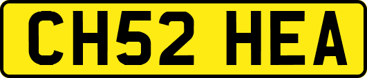 CH52HEA