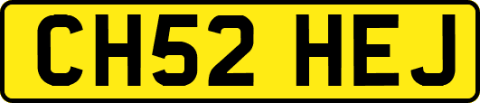 CH52HEJ