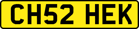 CH52HEK