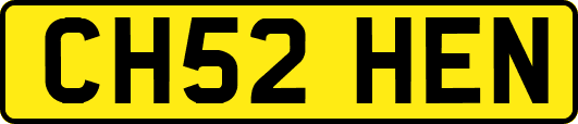 CH52HEN