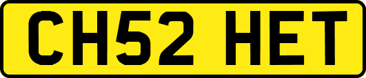CH52HET