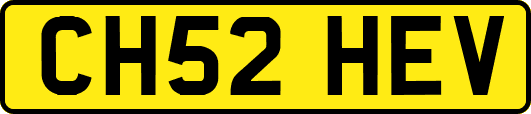 CH52HEV