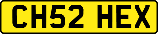 CH52HEX