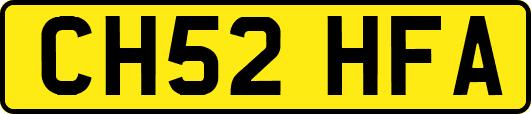 CH52HFA