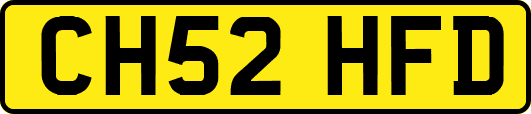 CH52HFD