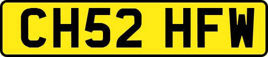 CH52HFW