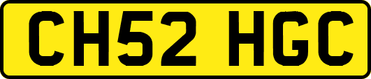 CH52HGC