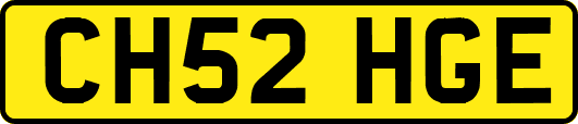 CH52HGE