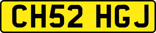 CH52HGJ