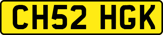 CH52HGK