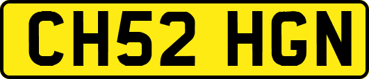CH52HGN