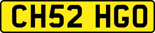 CH52HGO