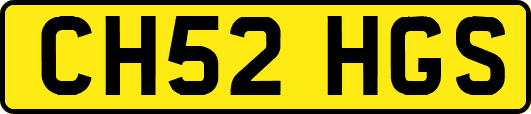 CH52HGS