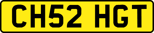 CH52HGT