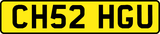 CH52HGU
