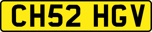 CH52HGV