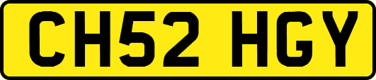 CH52HGY