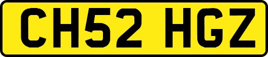 CH52HGZ