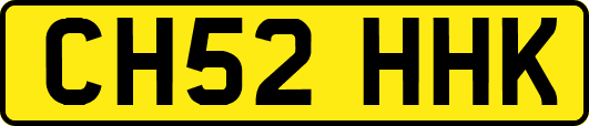 CH52HHK