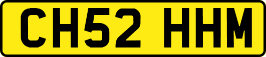 CH52HHM