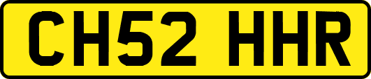 CH52HHR