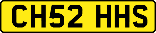 CH52HHS