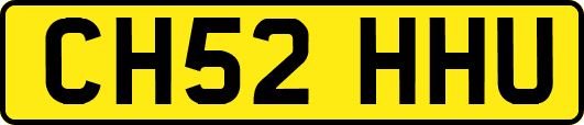 CH52HHU