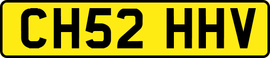 CH52HHV