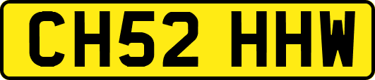 CH52HHW
