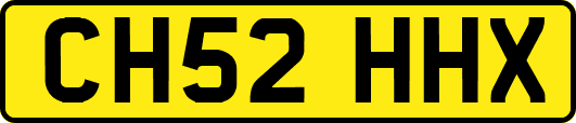 CH52HHX