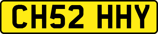 CH52HHY