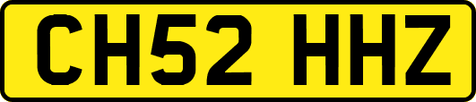 CH52HHZ